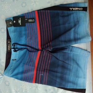 O'Neill super/hyperfreak board shorts